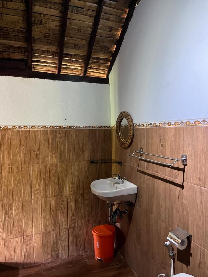 Holy Hills Bungalow Nusa Penida Batumadeg Экстерьер фото